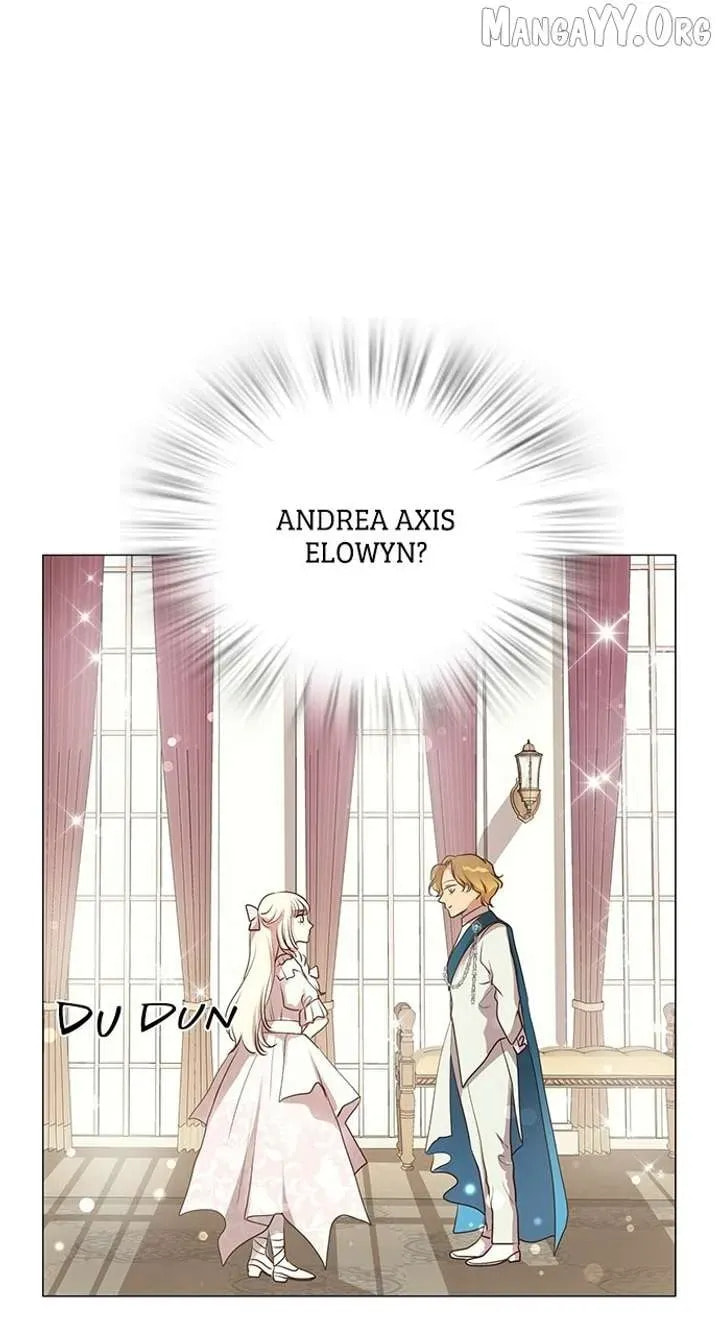 I Became the Rabbit Heroine’s Stepmother Chapter 77 page 45 - 