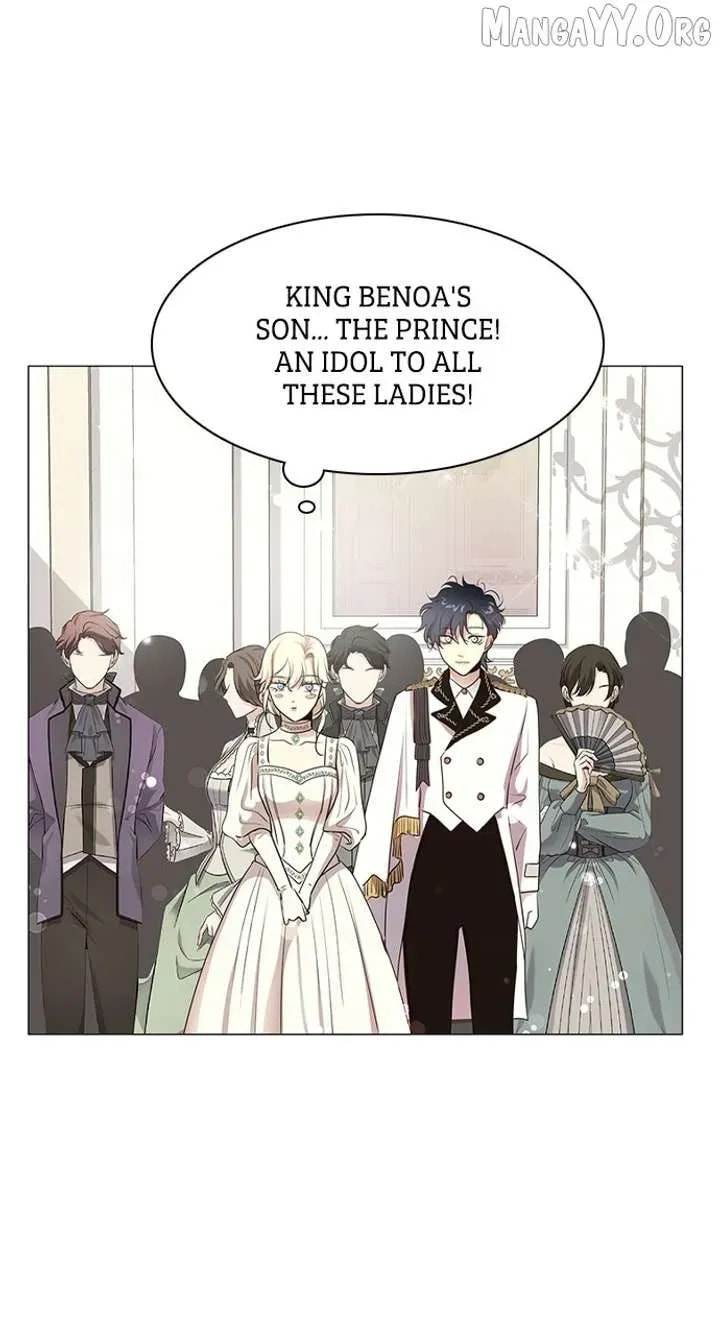 I Became the Rabbit Heroine’s Stepmother Chapter 77 page 46 - 