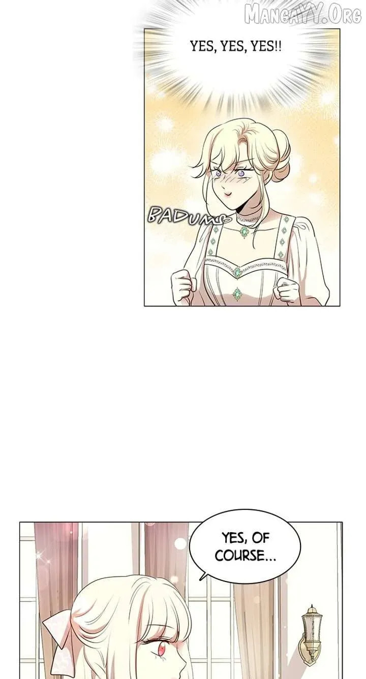 I Became the Rabbit Heroine’s Stepmother Chapter 77 page 49 - 