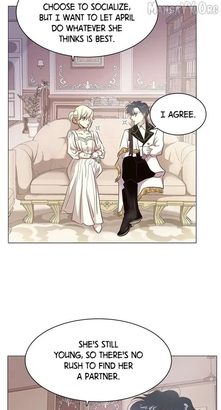 I Became the Rabbit Heroine’s Stepmother Chapter 77 page 6 - 