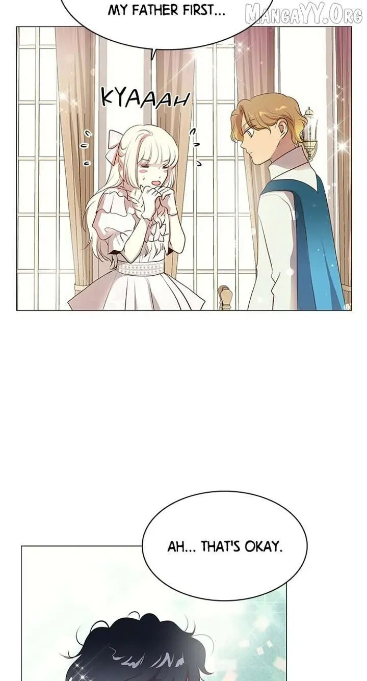 I Became the Rabbit Heroine’s Stepmother Chapter 77 page 55 - 