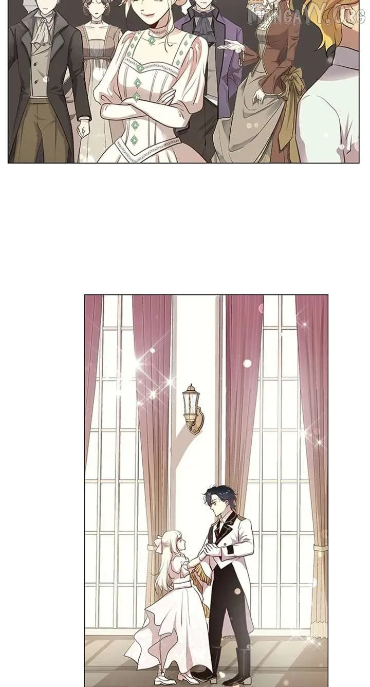 I Became the Rabbit Heroine’s Stepmother Chapter 77 page 58 - 