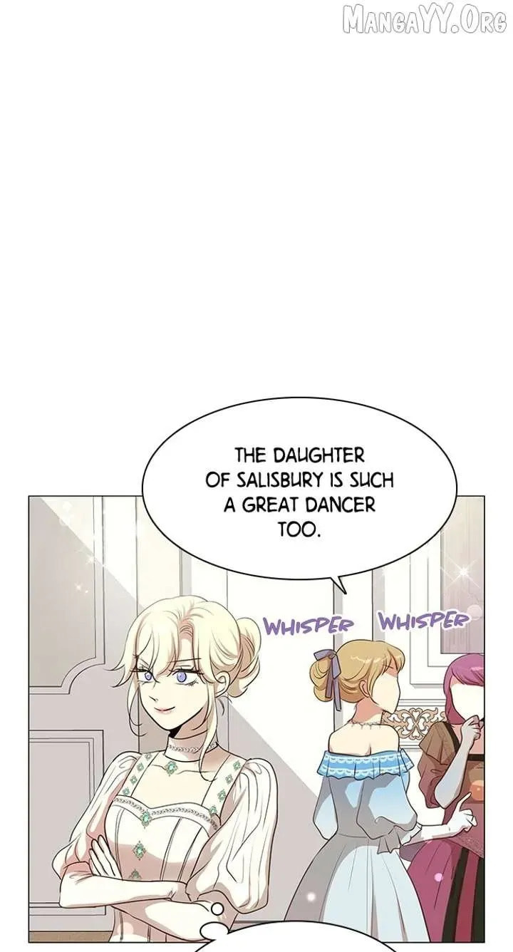 I Became the Rabbit Heroine’s Stepmother Chapter 77 page 60 - 