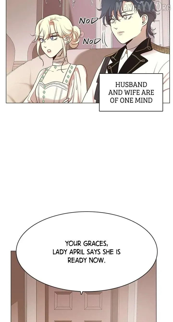 I Became the Rabbit Heroine’s Stepmother Chapter 77 page 7 - 
