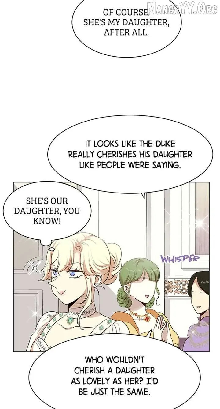I Became the Rabbit Heroine’s Stepmother Chapter 77 page 61 - 