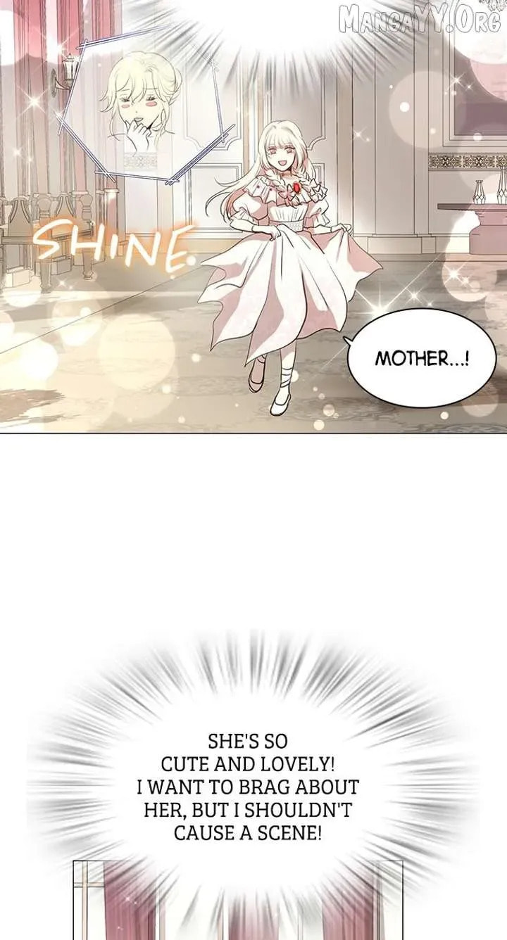I Became the Rabbit Heroine’s Stepmother Chapter 77 page 63 - 