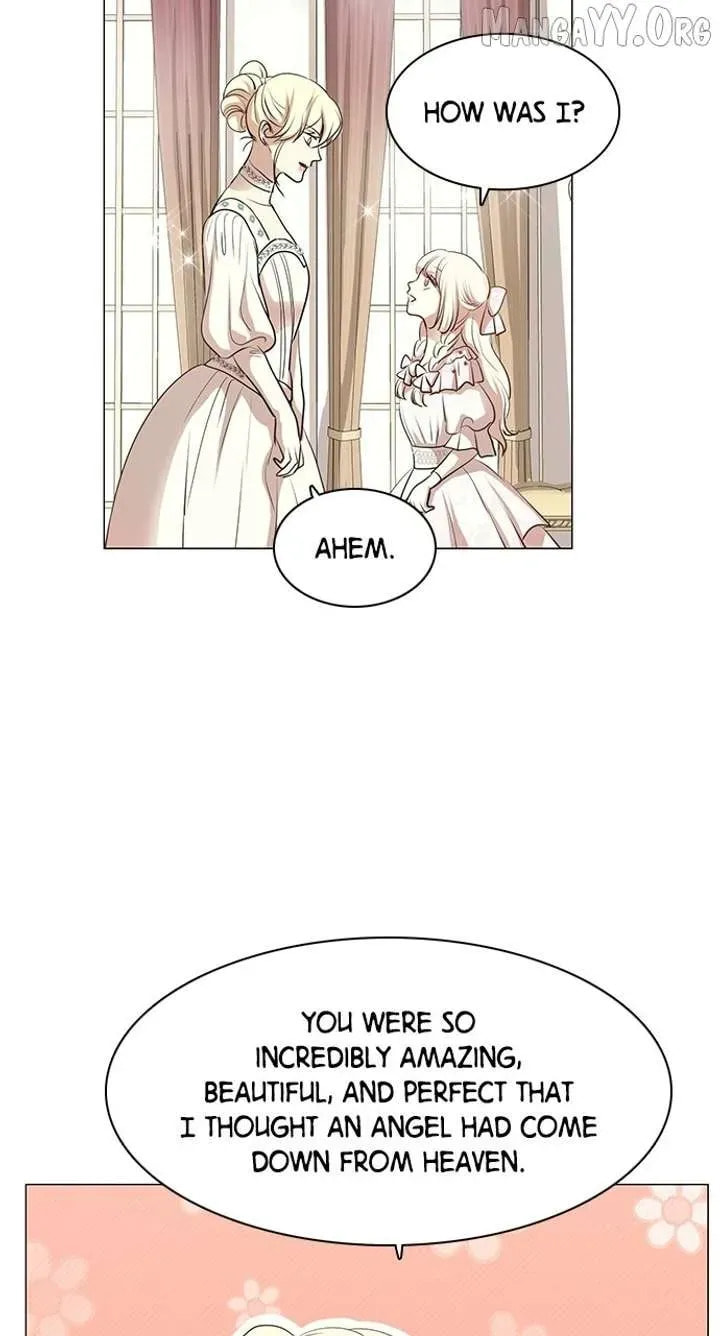I Became the Rabbit Heroine’s Stepmother Chapter 77 page 64 - 