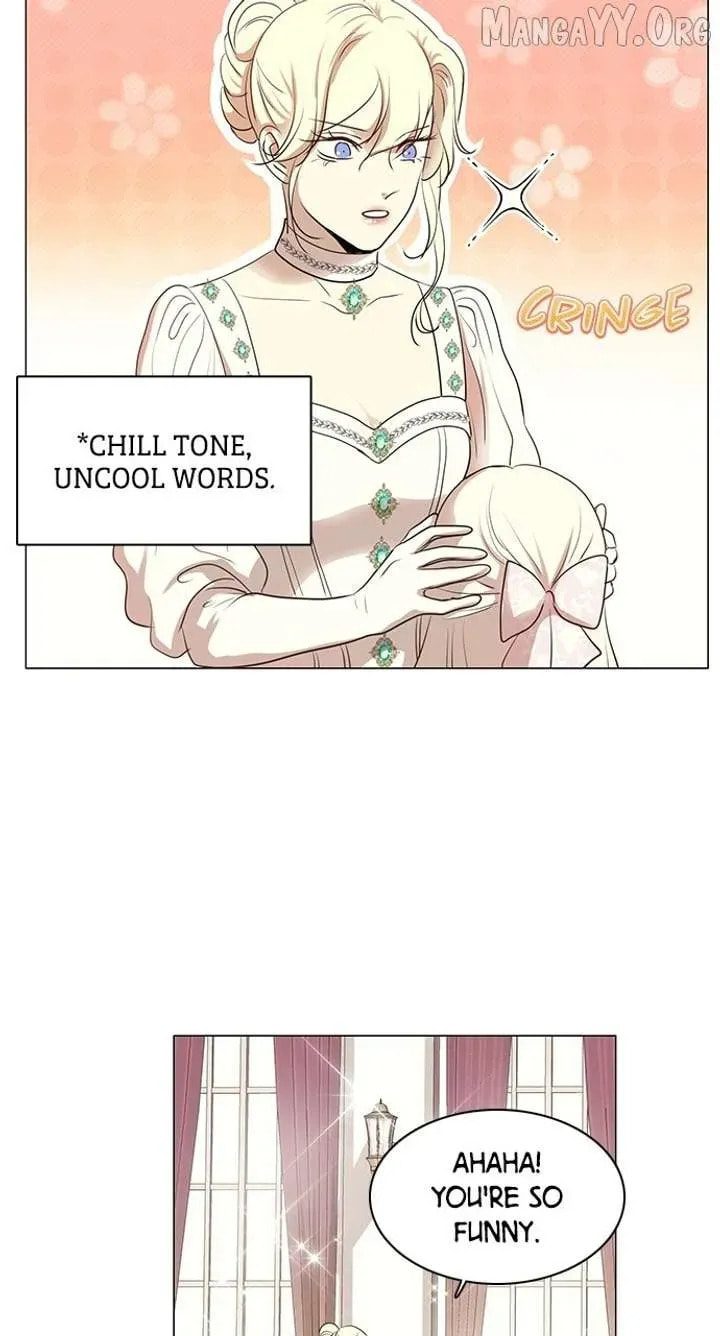 I Became the Rabbit Heroine’s Stepmother Chapter 77 page 65 - 
