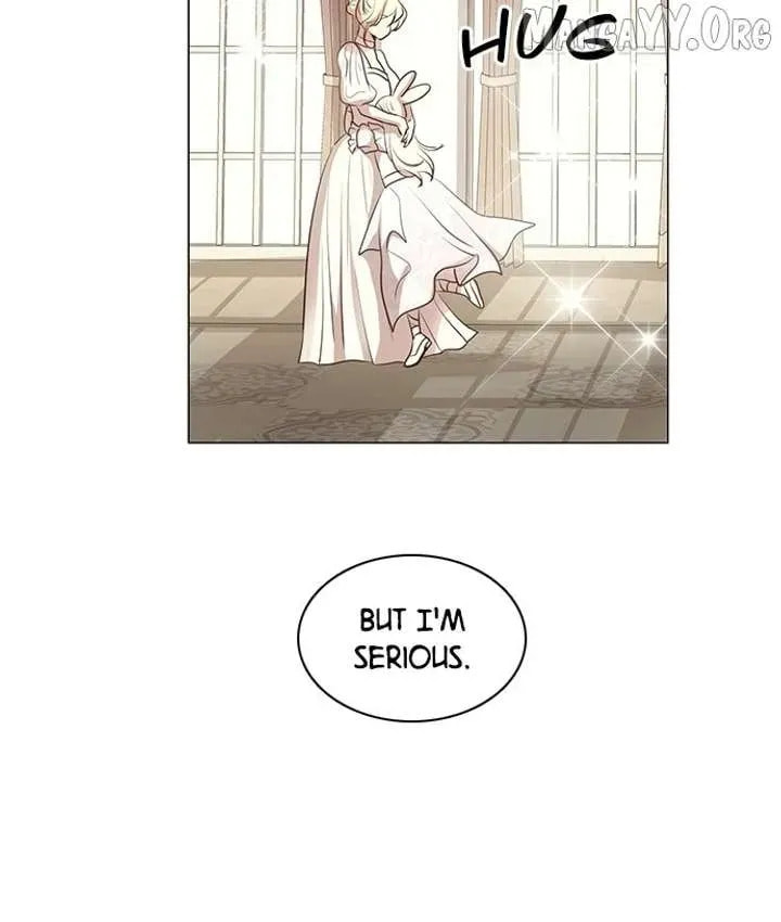I Became the Rabbit Heroine’s Stepmother Chapter 77 page 66 - 