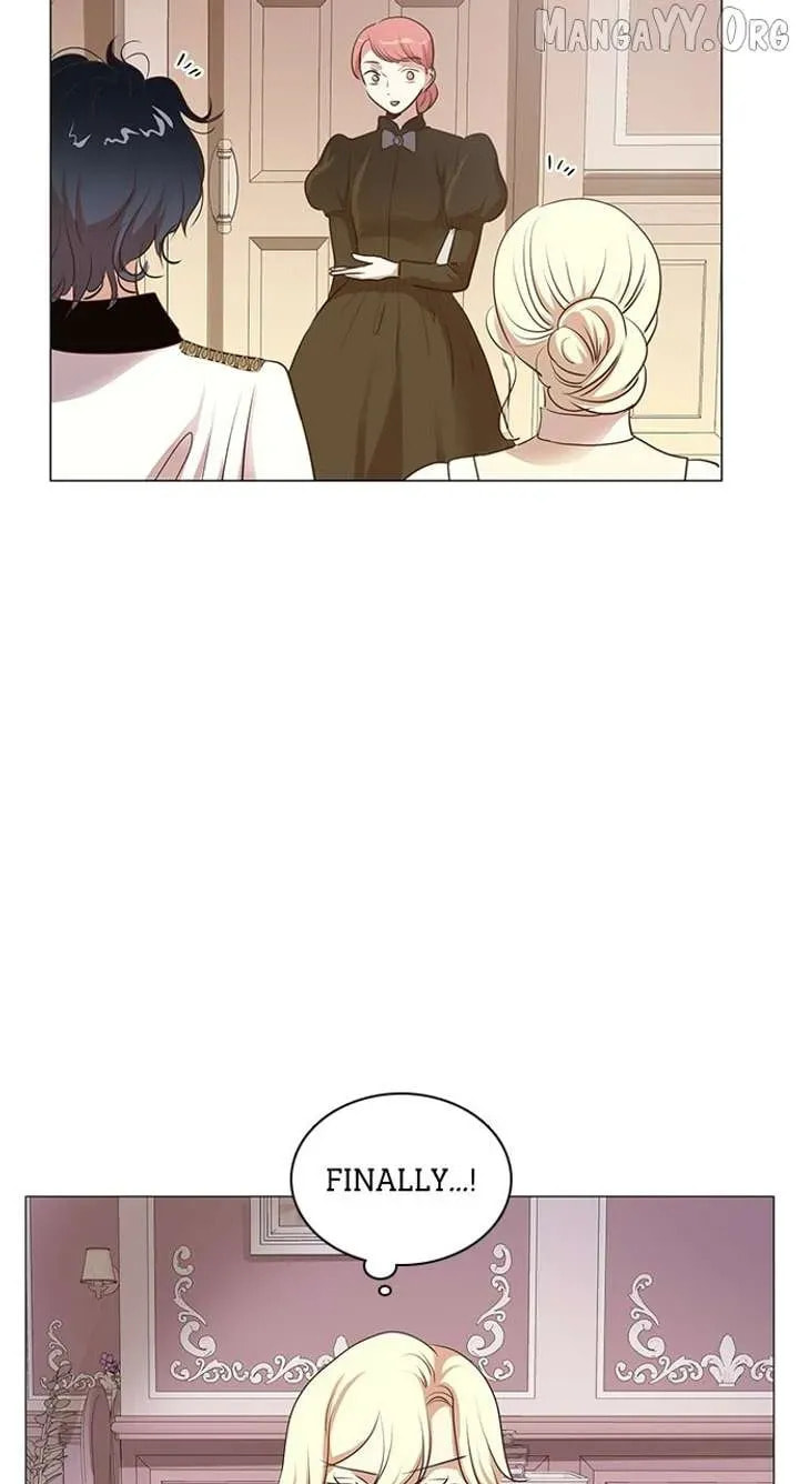 I Became the Rabbit Heroine’s Stepmother Chapter 77 page 8 - 
