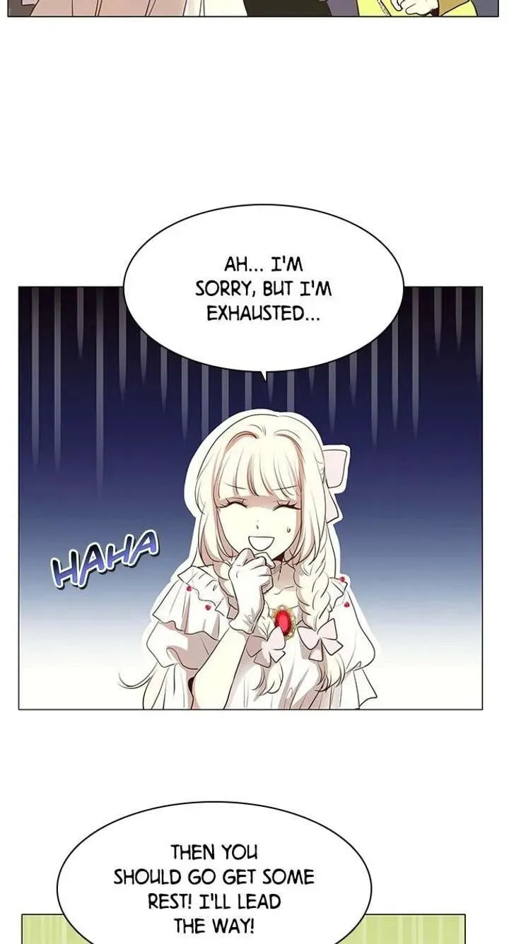 I Became the Rabbit Heroine’s Stepmother Chapter 78 page 11 - 