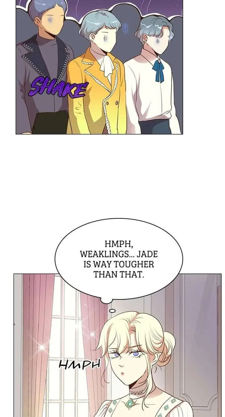 I Became the Rabbit Heroine’s Stepmother Chapter 78 page 16 - 