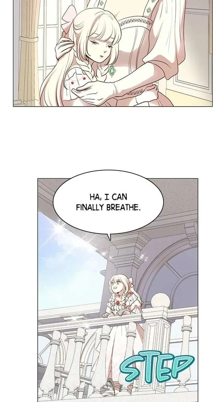 I Became the Rabbit Heroine’s Stepmother Chapter 78 page 17 - 