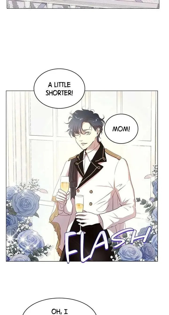 I Became the Rabbit Heroine’s Stepmother Chapter 78 page 20 - 