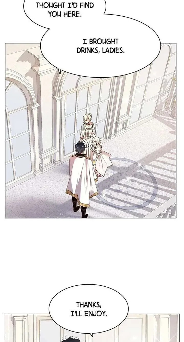 I Became the Rabbit Heroine’s Stepmother Chapter 78 page 21 - 