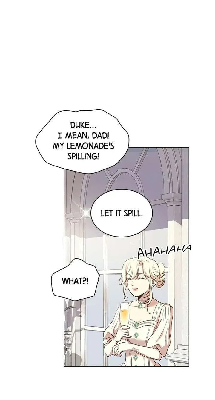 I Became the Rabbit Heroine’s Stepmother Chapter 78 page 25 - 
