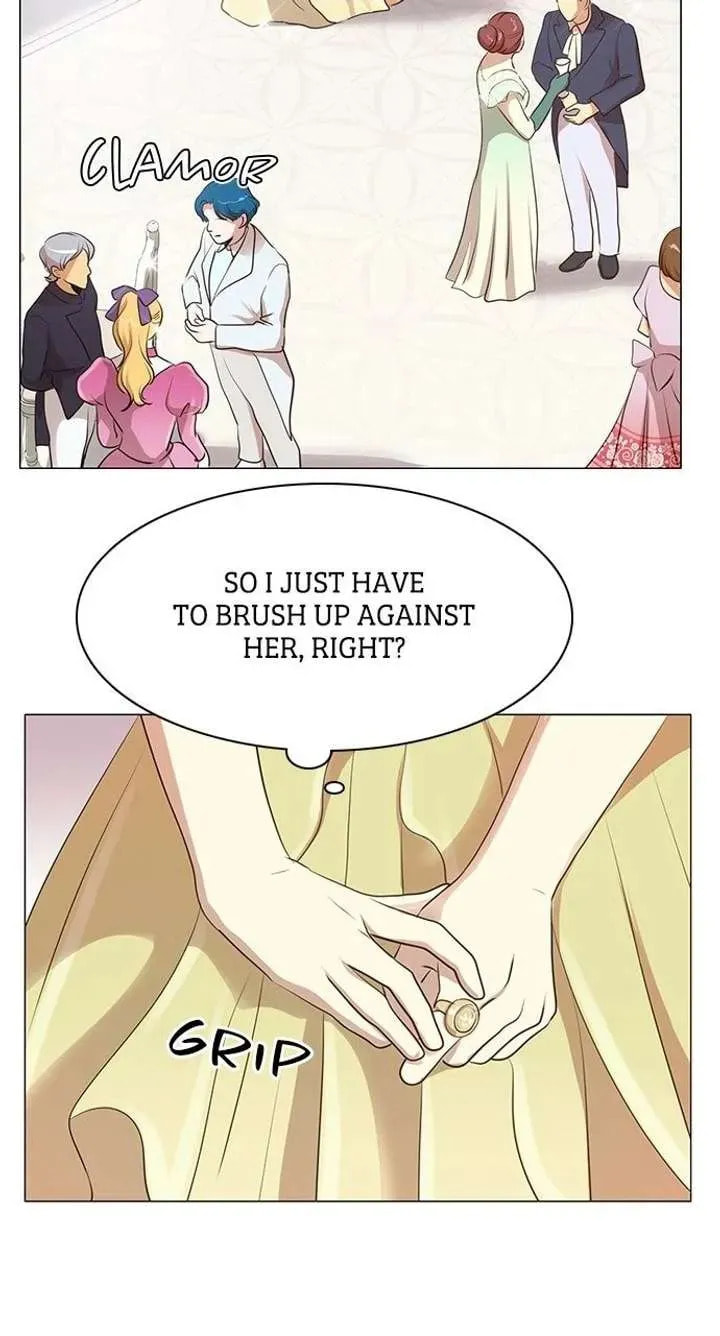 I Became the Rabbit Heroine’s Stepmother Chapter 78 page 31 - 