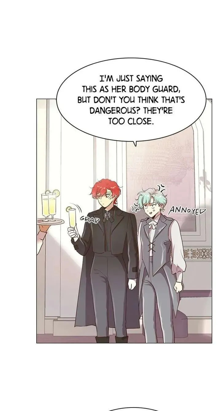 I Became the Rabbit Heroine’s Stepmother Chapter 78 page 6 - 