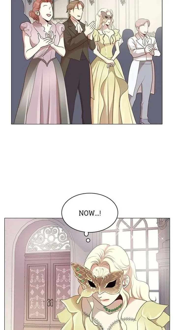I Became the Rabbit Heroine’s Stepmother Chapter 78 page 51 - 