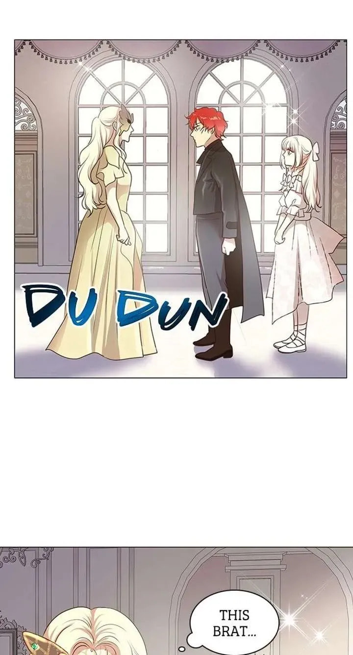 I Became the Rabbit Heroine’s Stepmother Chapter 78 page 57 - 