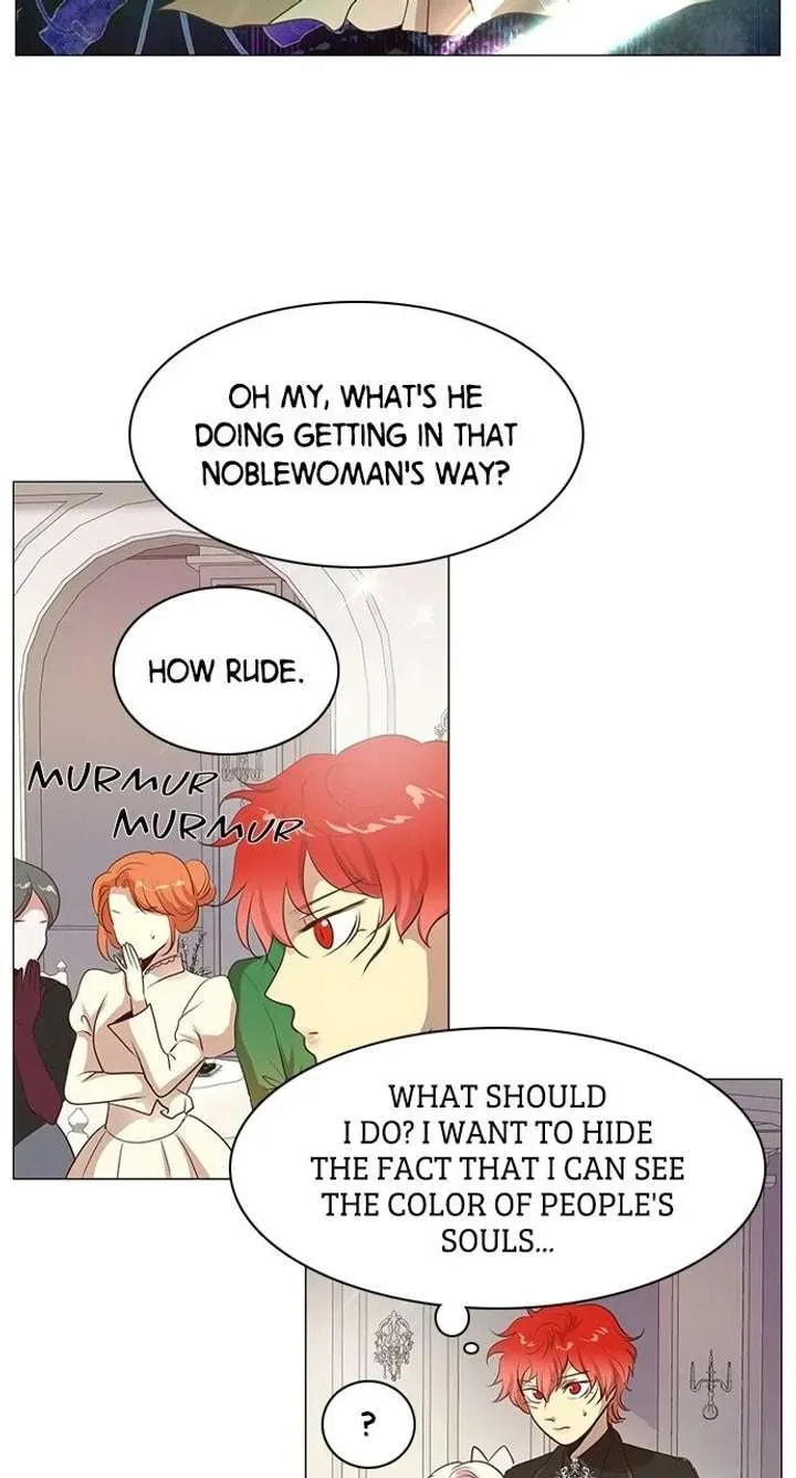 I Became the Rabbit Heroine’s Stepmother Chapter 78 page 60 - 
