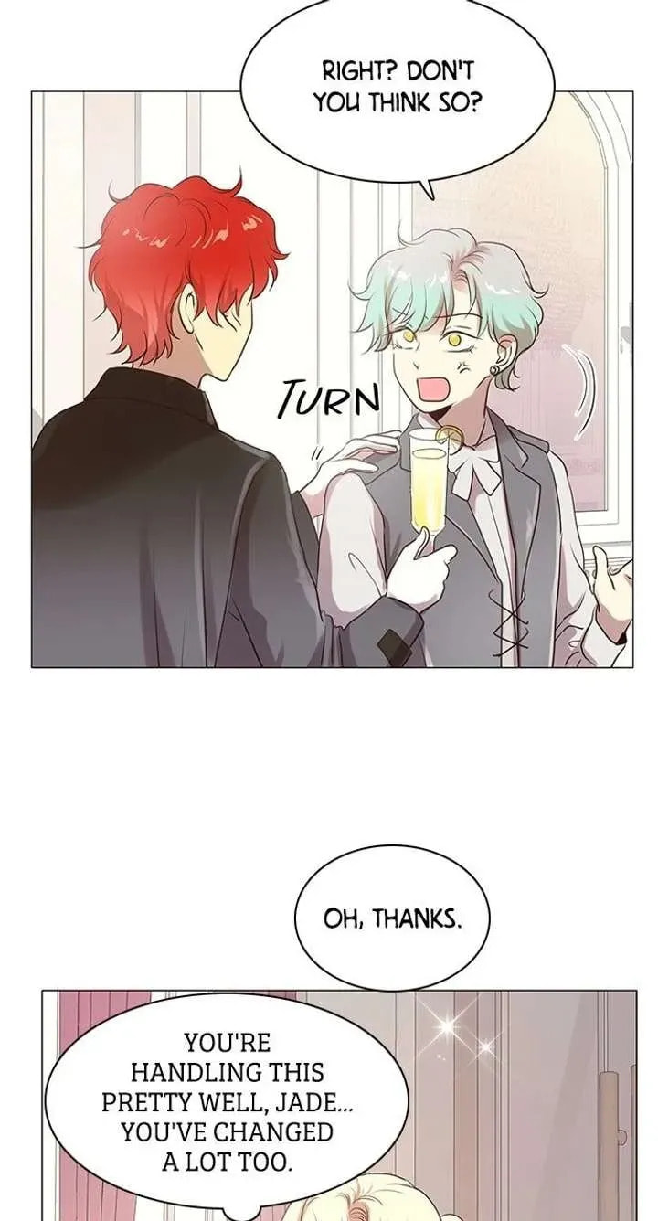 I Became the Rabbit Heroine’s Stepmother Chapter 78 page 7 - 