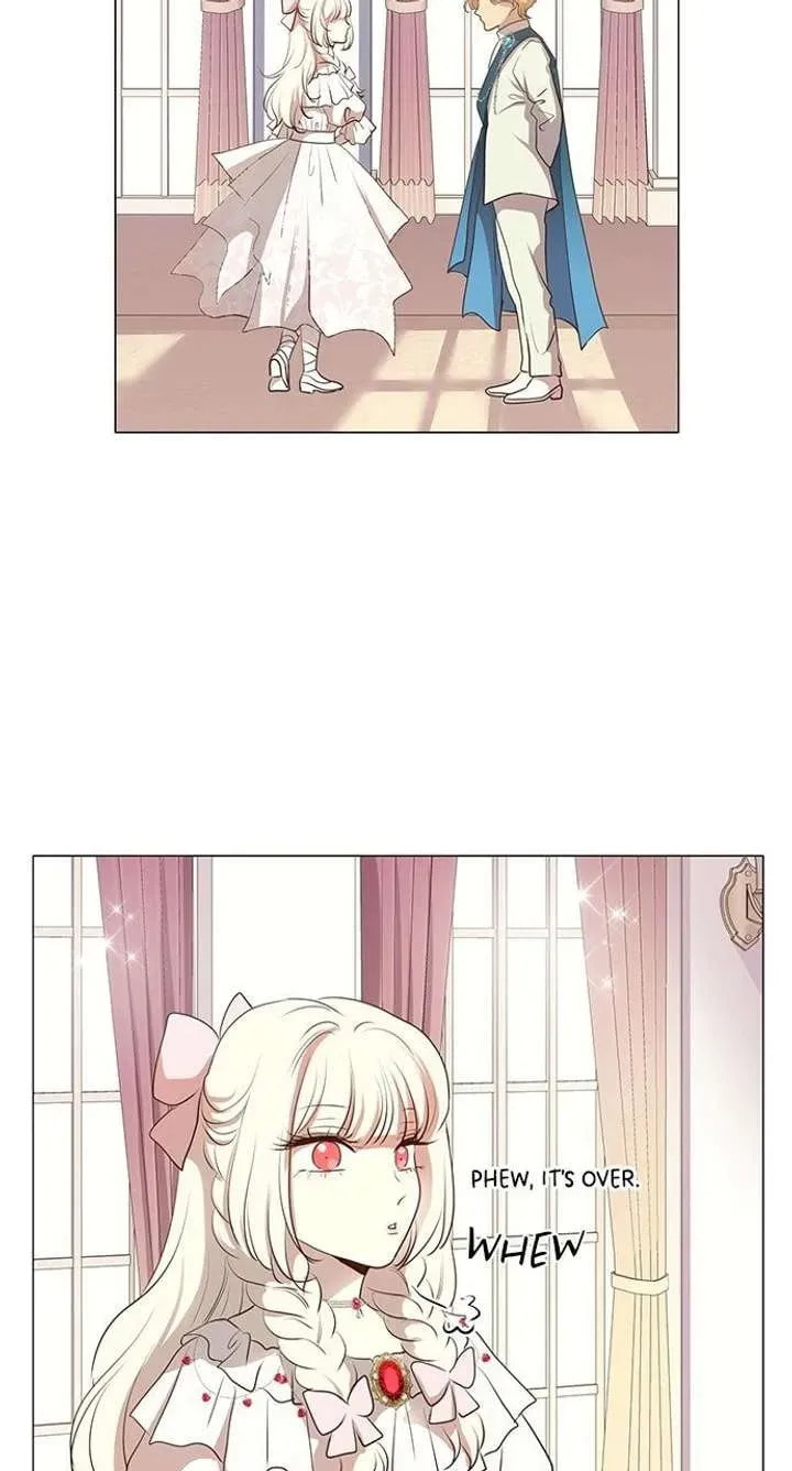 I Became the Rabbit Heroine’s Stepmother Chapter 78 page 9 - 
