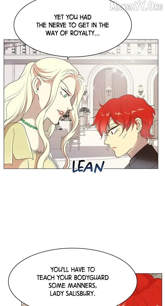 I Became the Rabbit Heroine’s Stepmother Chapter 79 page 13 - 