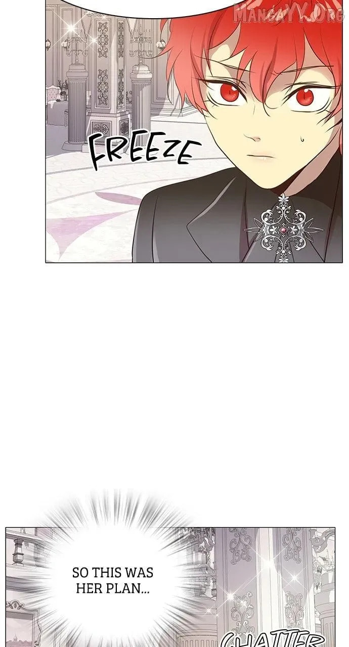 I Became the Rabbit Heroine’s Stepmother Chapter 79 page 14 - 