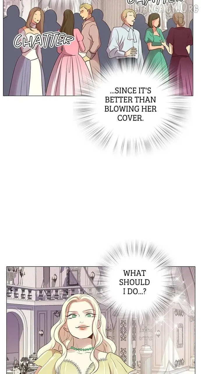 I Became the Rabbit Heroine’s Stepmother Chapter 79 page 15 - 