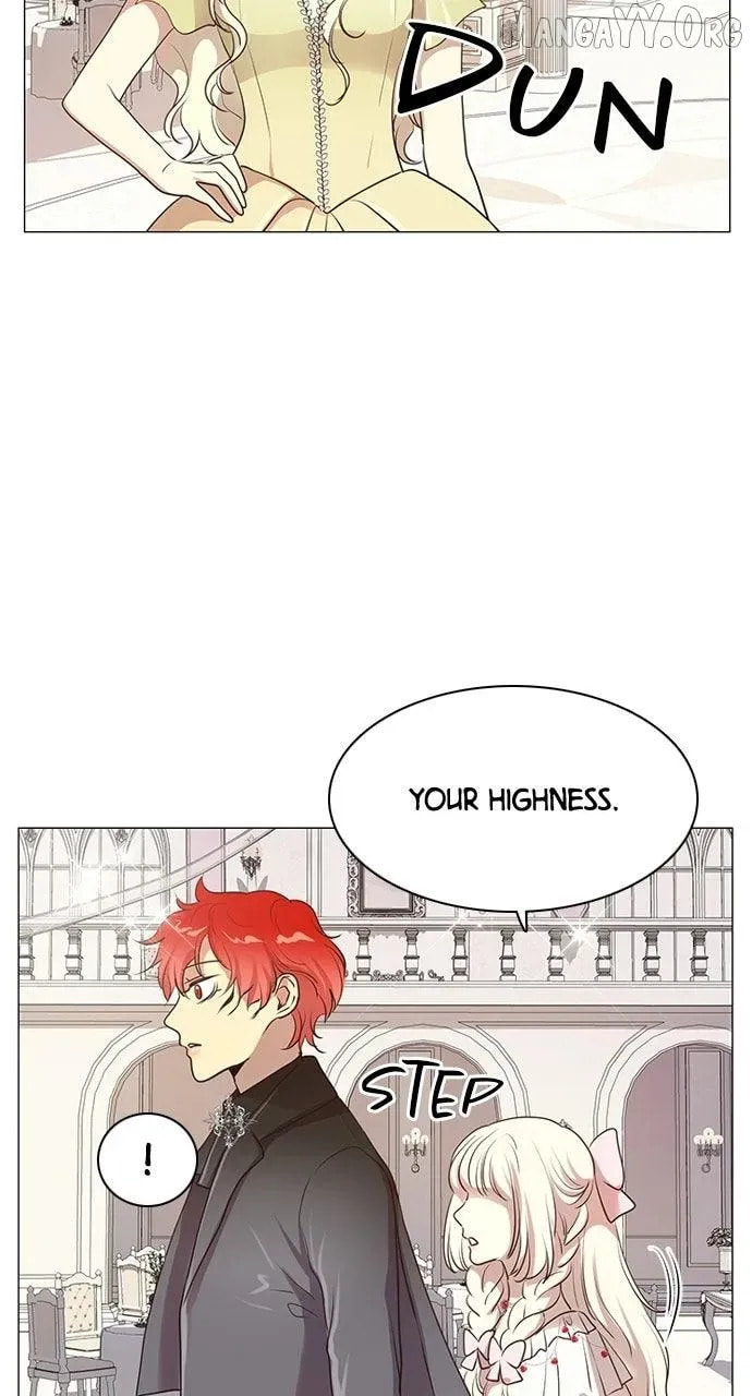 I Became the Rabbit Heroine’s Stepmother Chapter 79 page 16 - 