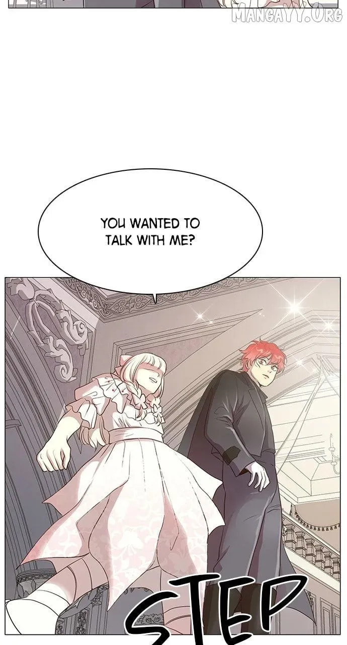 I Became the Rabbit Heroine’s Stepmother Chapter 79 page 17 - 