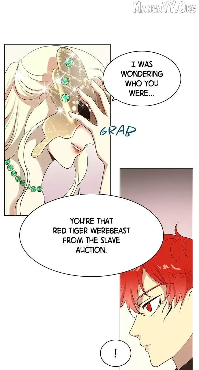 I Became the Rabbit Heroine’s Stepmother Chapter 79 page 3 - 