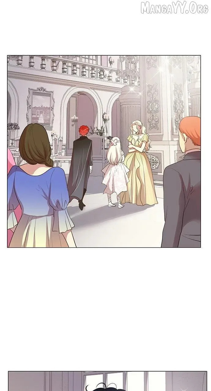 I Became the Rabbit Heroine’s Stepmother Chapter 79 page 21 - 