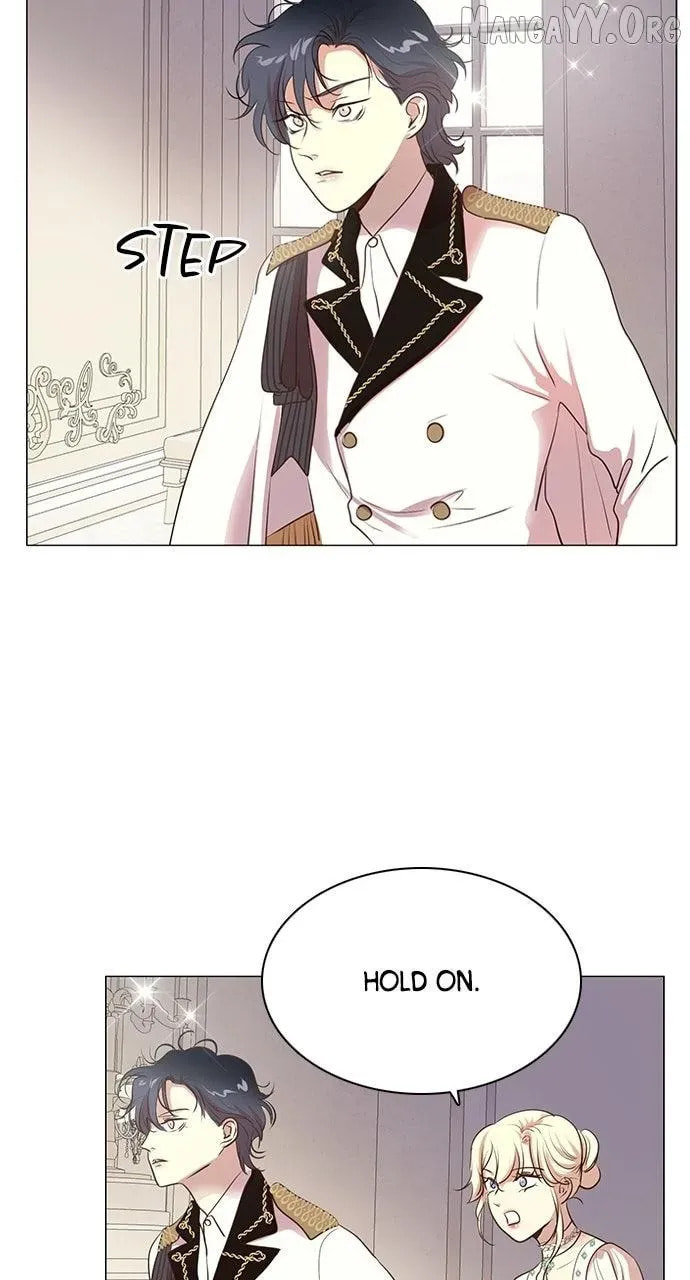 I Became the Rabbit Heroine’s Stepmother Chapter 79 page 22 - 