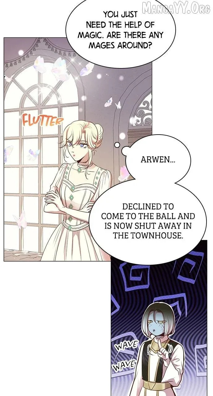 I Became the Rabbit Heroine’s Stepmother Chapter 79 page 28 - 