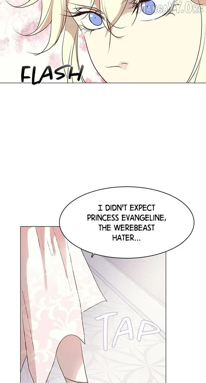 I Became the Rabbit Heroine’s Stepmother Chapter 79 page 31 - 
