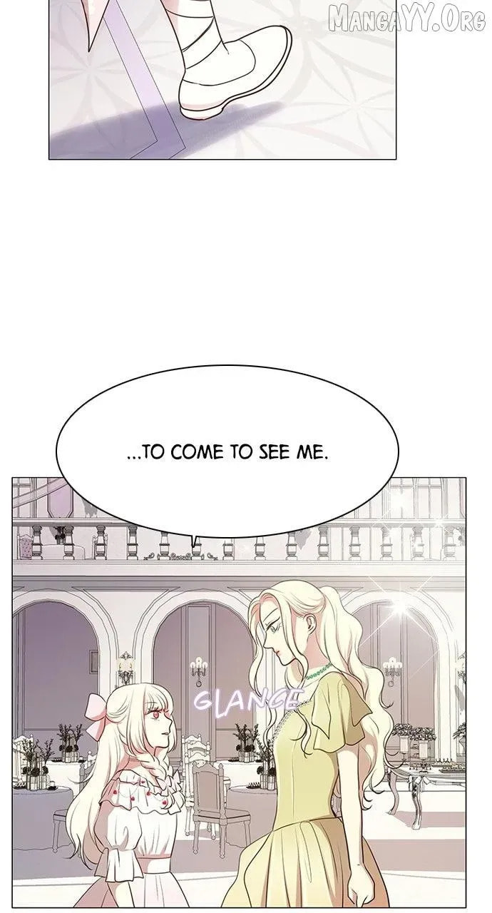 I Became the Rabbit Heroine’s Stepmother Chapter 79 page 32 - 
