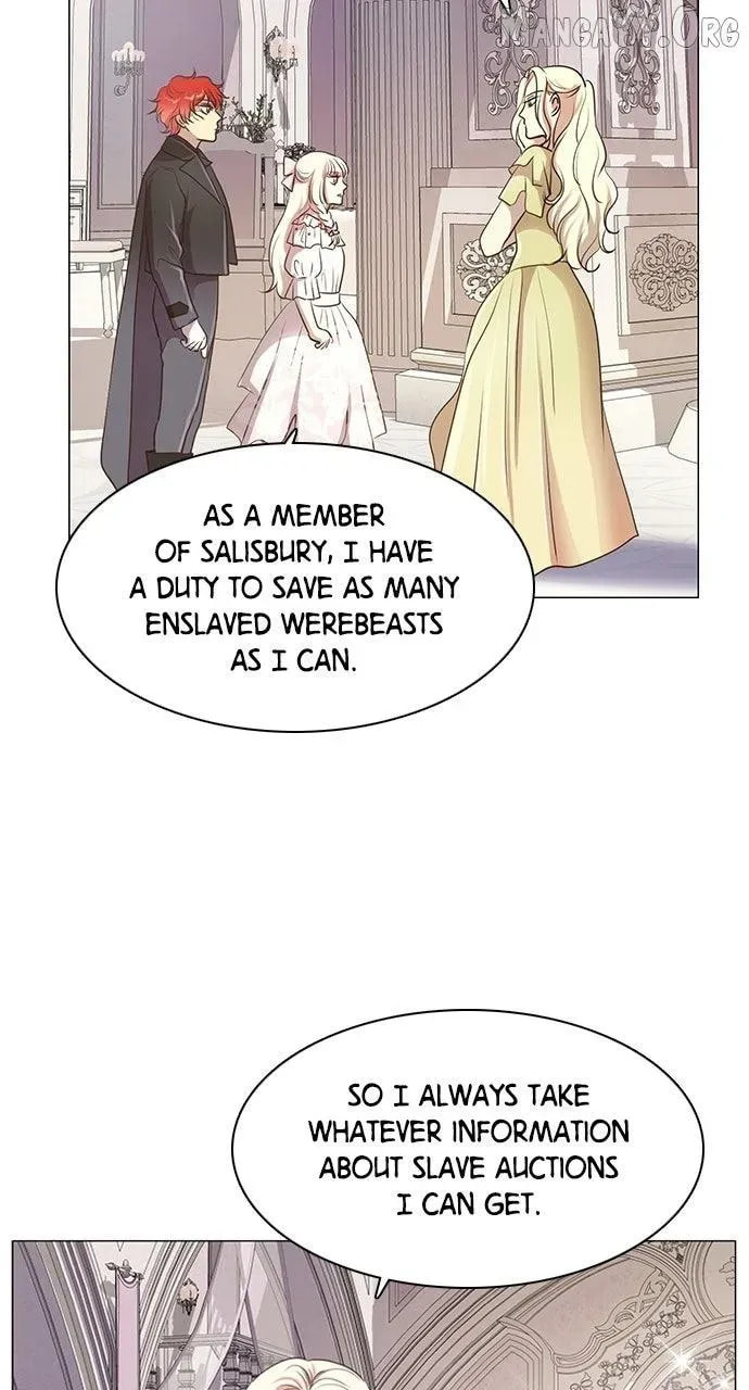 I Became the Rabbit Heroine’s Stepmother Chapter 79 page 35 - 