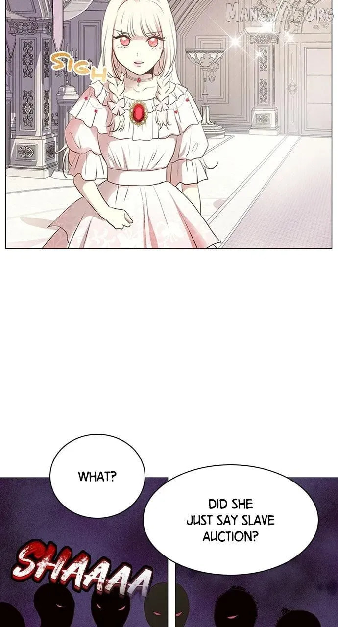 I Became the Rabbit Heroine’s Stepmother Chapter 79 page 36 - 