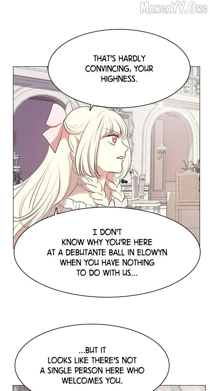 I Became the Rabbit Heroine’s Stepmother Chapter 79 page 39 - 