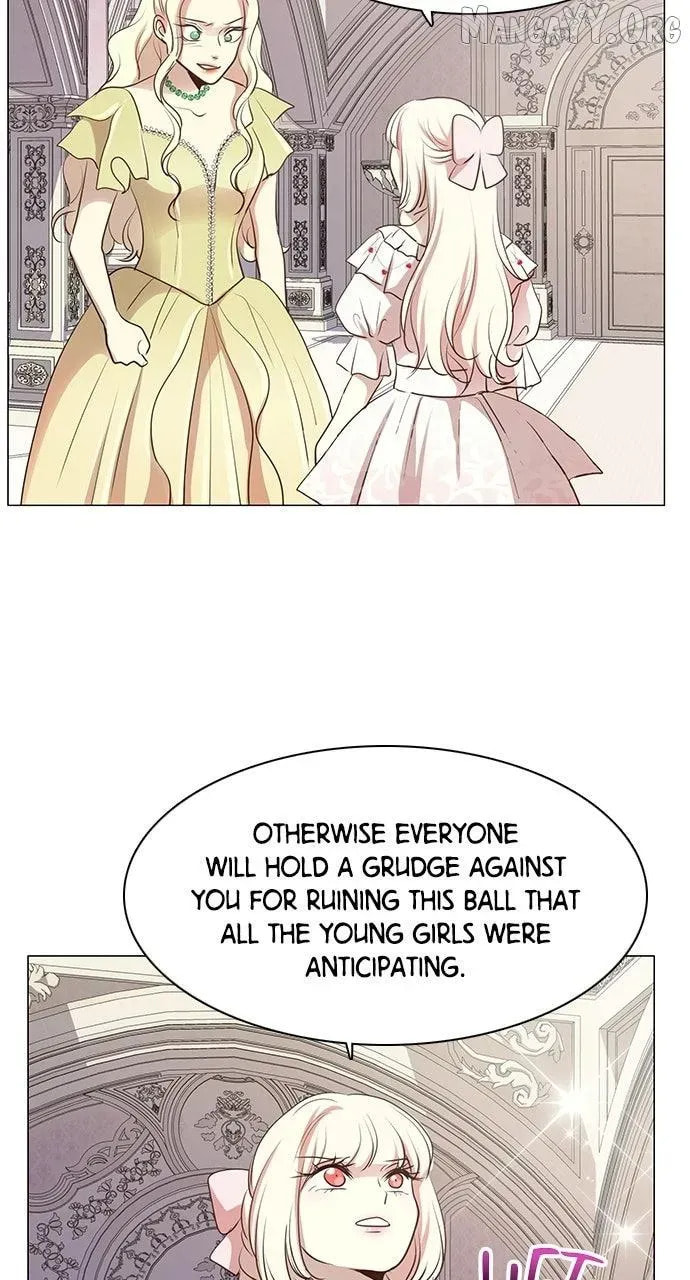 I Became the Rabbit Heroine’s Stepmother Chapter 79 page 41 - 
