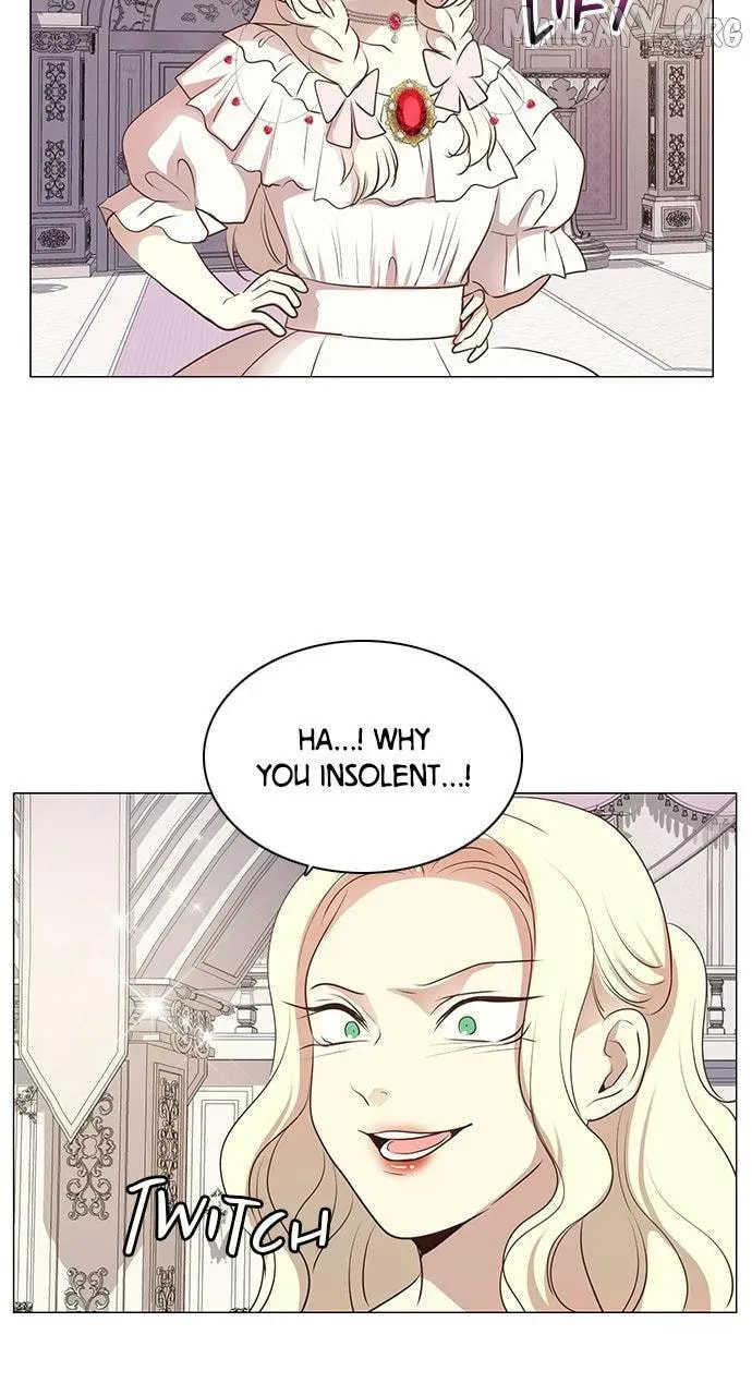 I Became the Rabbit Heroine’s Stepmother Chapter 79 page 42 - 