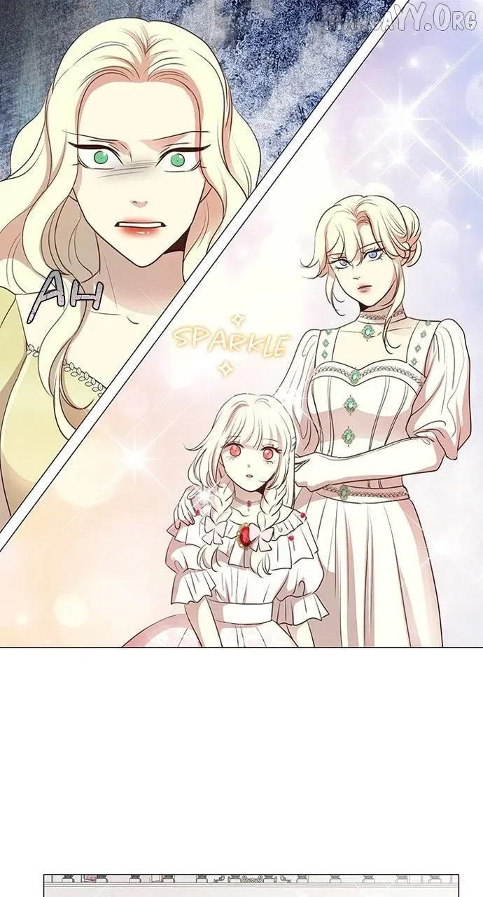 I Became the Rabbit Heroine’s Stepmother Chapter 79 page 46 - 