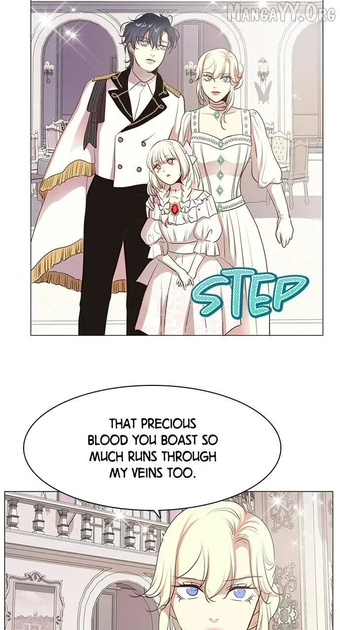 I Became the Rabbit Heroine’s Stepmother Chapter 79 page 47 - 