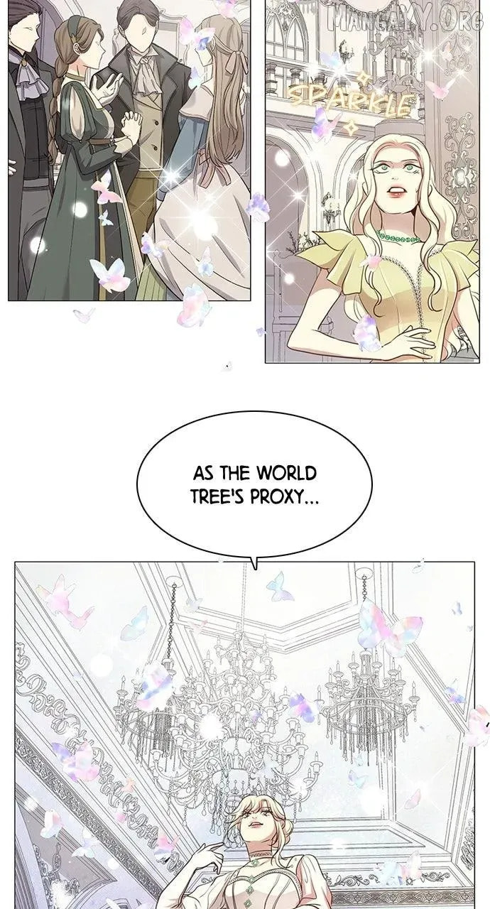 I Became the Rabbit Heroine’s Stepmother Chapter 79 page 50 - 