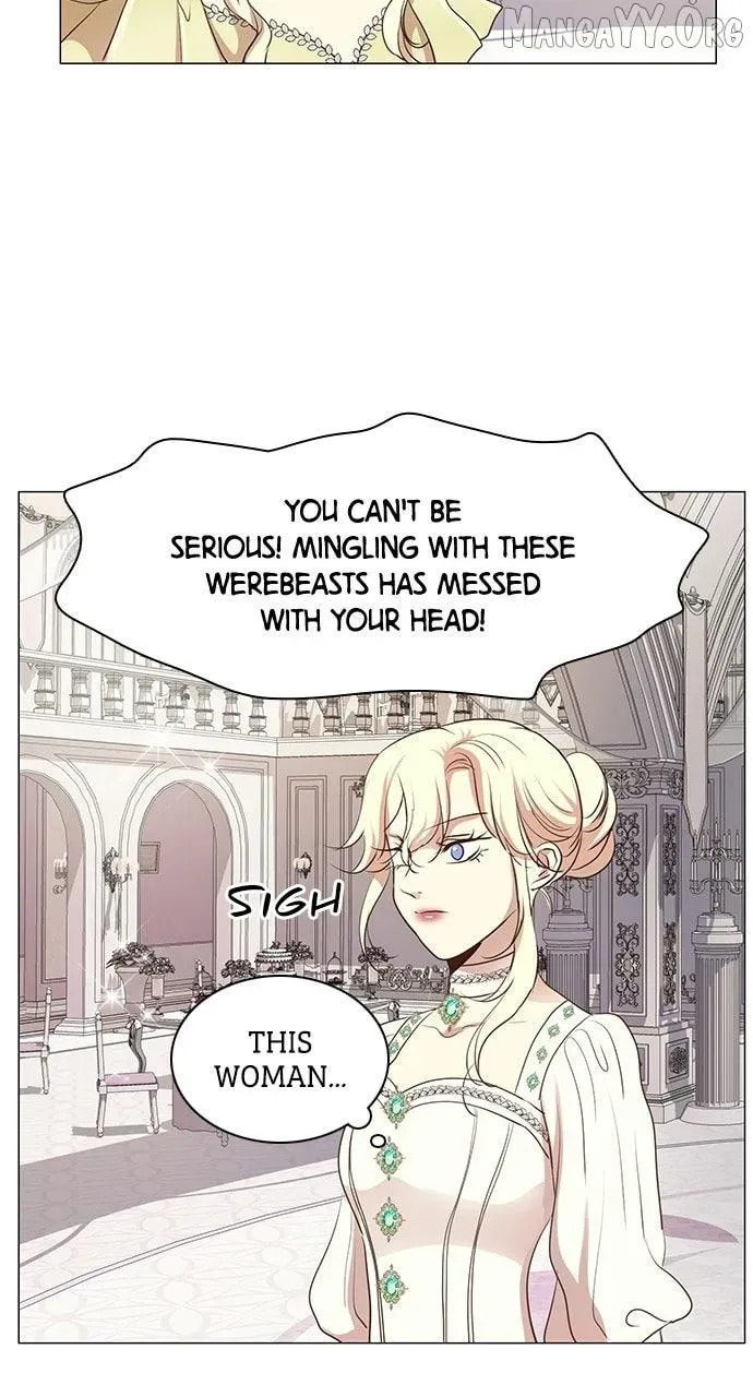 I Became the Rabbit Heroine’s Stepmother Chapter 79 page 56 - 
