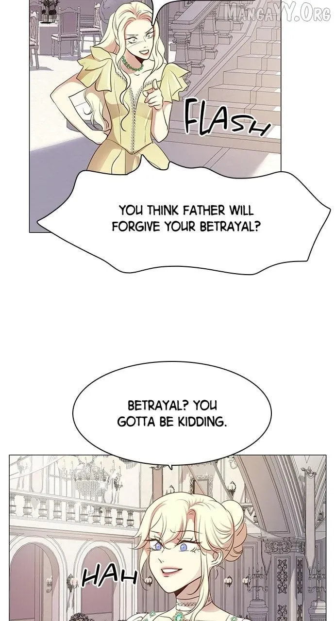 I Became the Rabbit Heroine’s Stepmother Chapter 79 page 58 - 