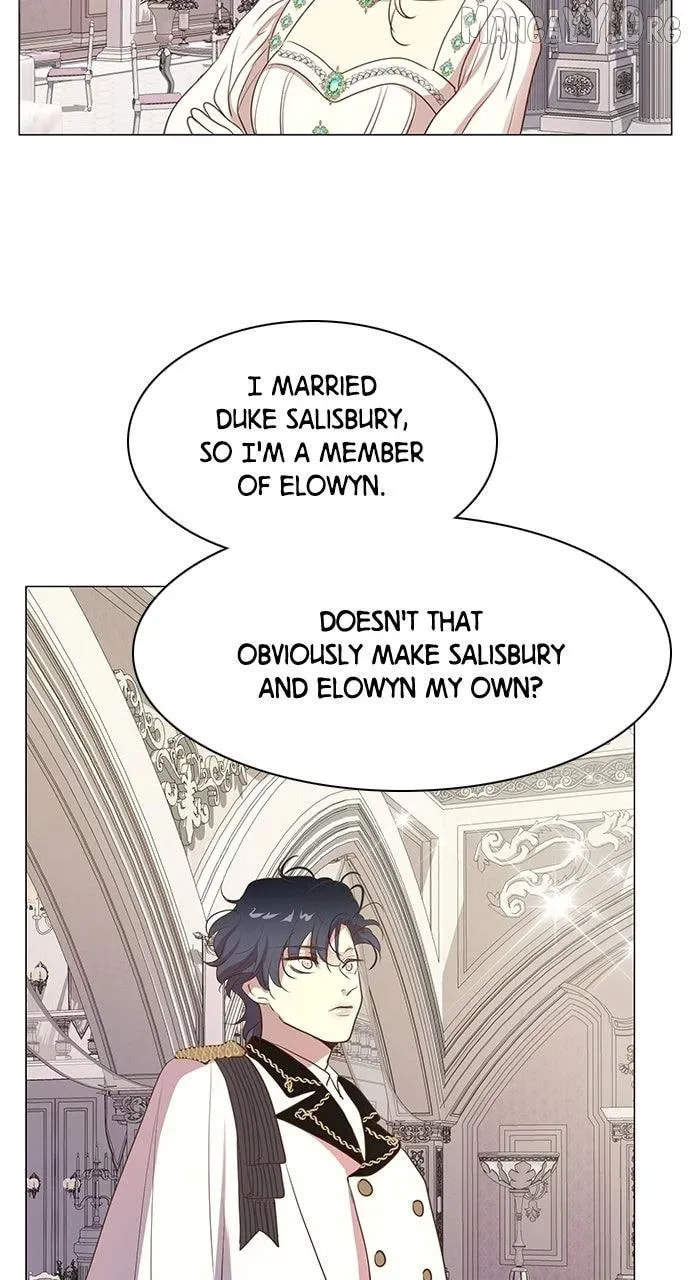 I Became the Rabbit Heroine’s Stepmother Chapter 79 page 59 - 
