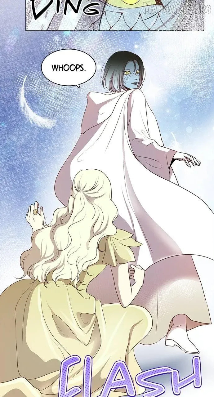 I Became the Rabbit Heroine’s Stepmother Chapter 79 page 64 - 